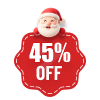 Christmas Discount