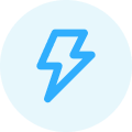Blazing-Fast Generation with FLUX AI